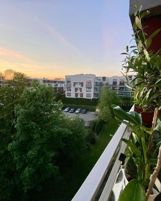 Appartement Kaczary Deluxe 56m2 *