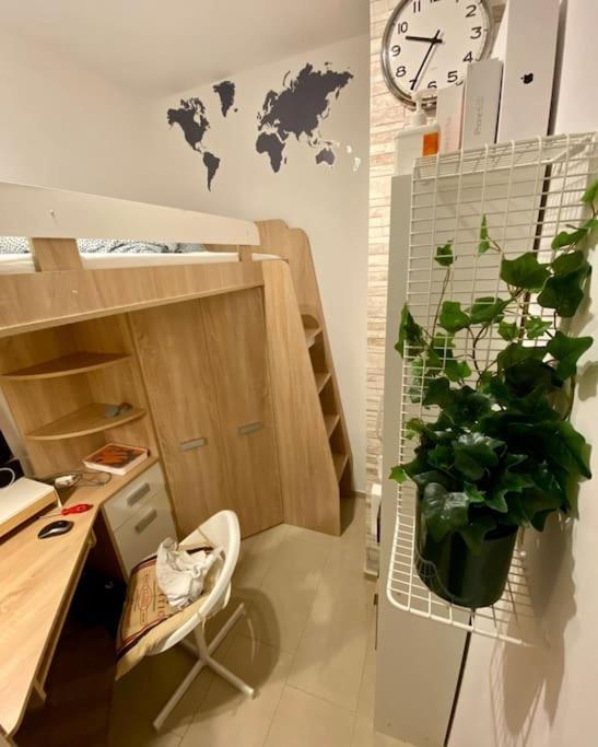 Kaczary Deluxe 56m2 Krakau