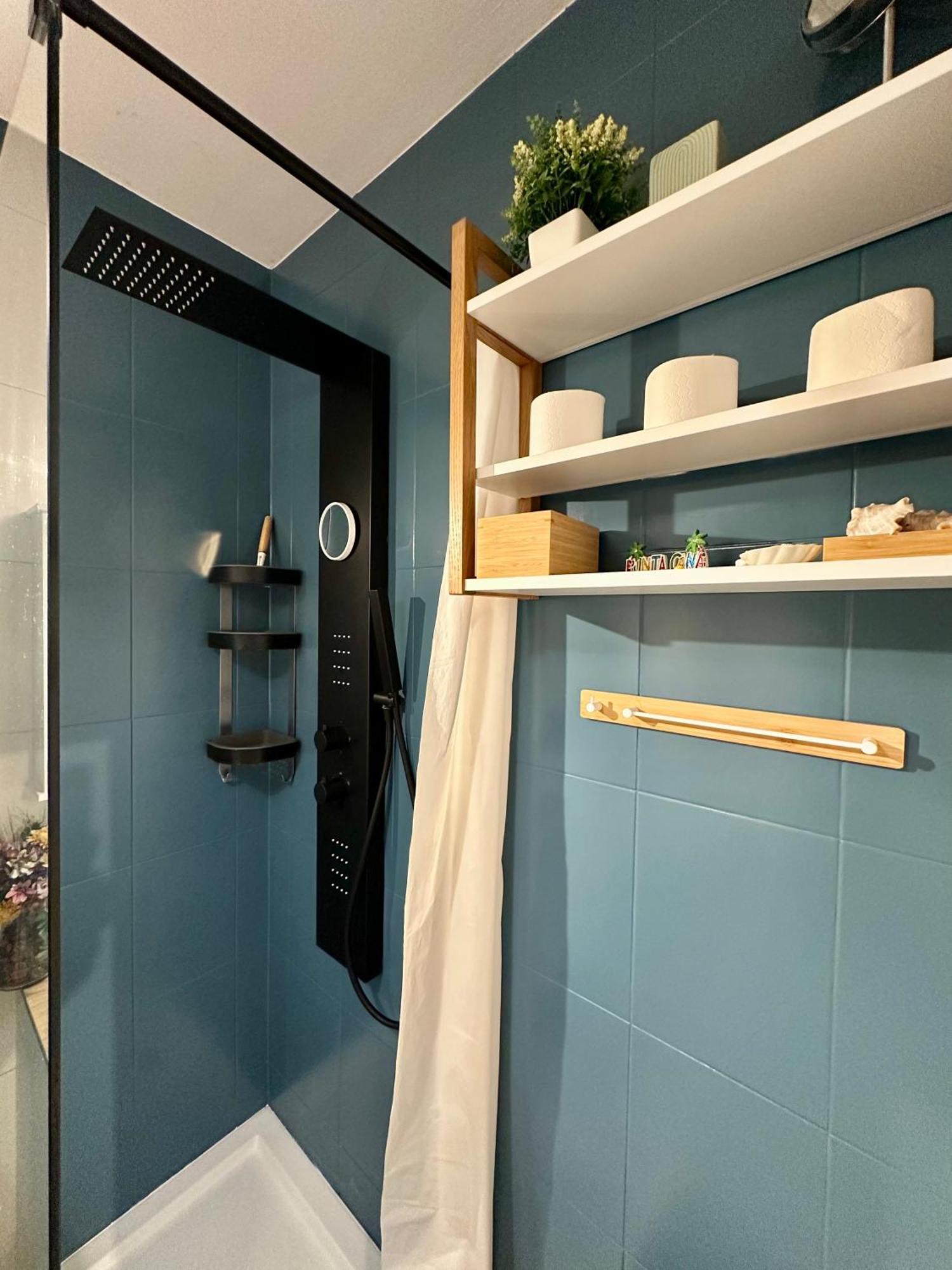 Apartment Kaczary Deluxe 56m2 Krakau